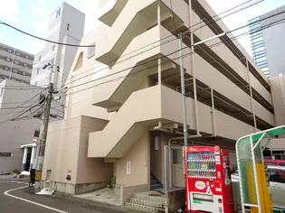 旭コーポラス一番町B棟の画像