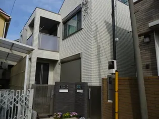 ソフィア北千束の画像