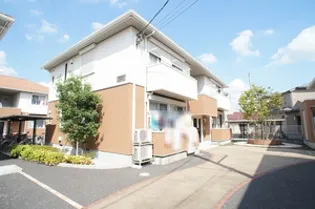 レションデュペーレIIIの画像