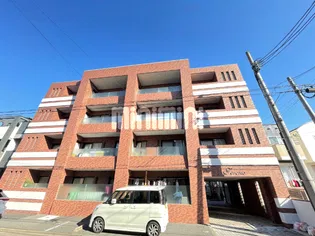 SERENOの画像