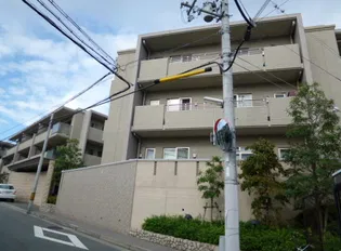 フォルム雲雀丘花屋敷の画像