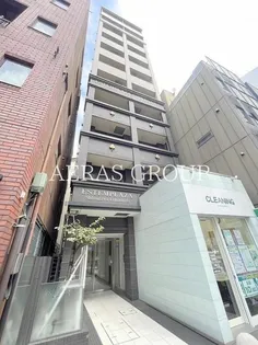 エステムプラザ品川アーバンヒルズの画像