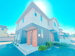 サニーハウスの画像