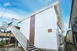 ハイツ蘭の画像