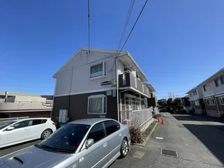 ジュネス山口Bの画像