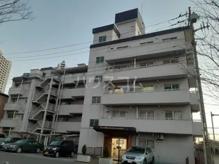 ライオンズマンション川口第5の画像
