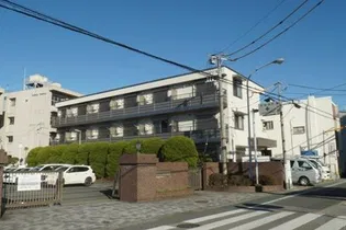 木更津駅前マンションの画像