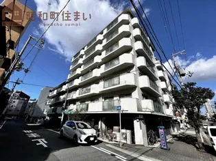 グランドール夕陽ヶ丘の画像
