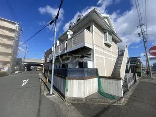 レオパレス八田第9の画像