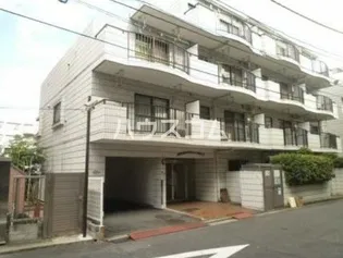 HIKARIマンションPARTIの画像
