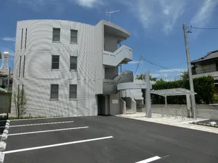 SANARU HILLS 1ERの画像