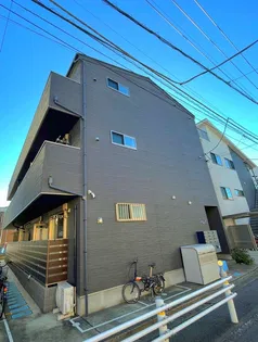リベルテ蕨の画像
