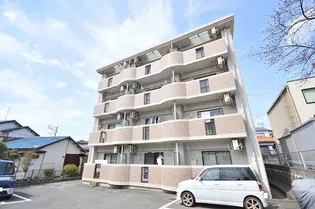 ラフィネ21の画像