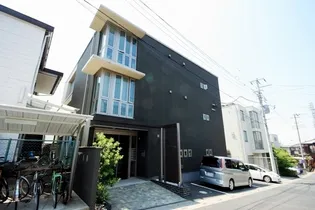 GARDEN TERRACEの画像