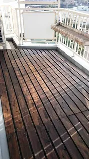 市ヶ尾プラーザビル【7階】の内装