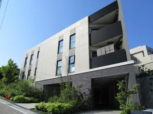 ファインステージ新横浜の画像