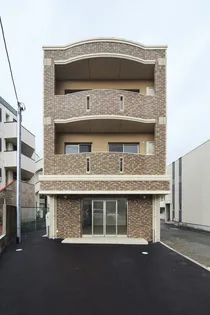 アンバーⅢの画像