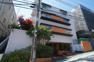 フジコーポの画像