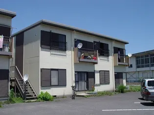 コーポ紫塚C棟の画像