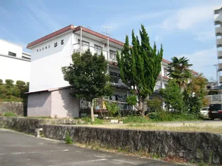 愛知県豊田市野見山町3【アパート】の外観