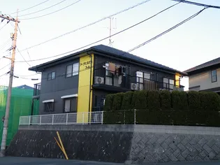アークヒルズ7ーAの画像