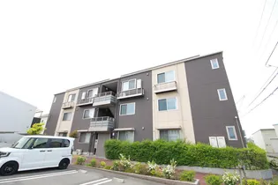 徳島県徳島市福島1【マンション】の外観