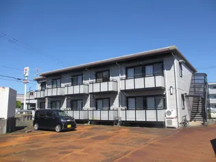 コーポコスモスの画像