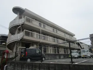 サニーパレスザウエストの画像