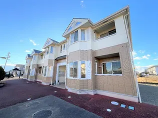 コーポひまわりの画像