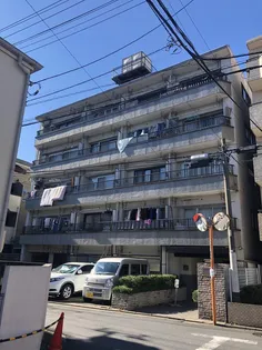 目黒第8コーポの画像