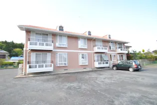 メゾンファミールIIの画像