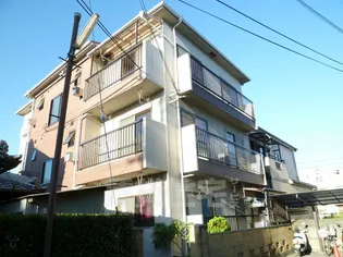 シャトーヨシダの画像