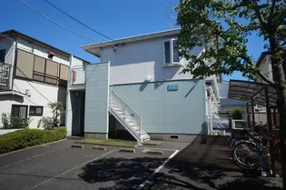 アローハイツ北嶺の画像