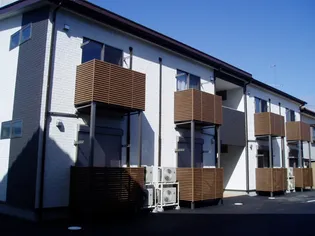 エスポワール君ケ塚の画像