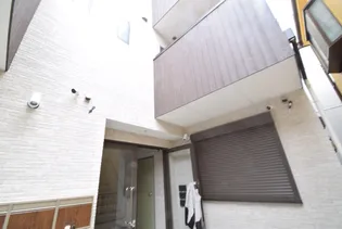 アドニス東池袋【3階】の外観