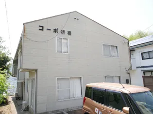 コーポ折橋の画像