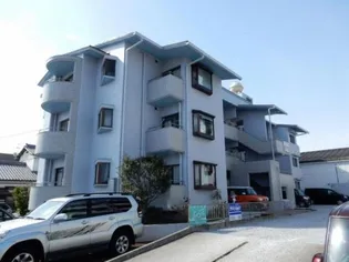 バンベールハウスAの画像