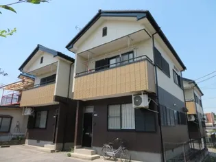 栃木県宇都宮市西川田南1【一戸建】の外観