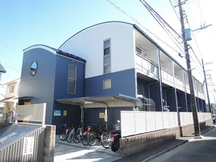 マークシティの画像