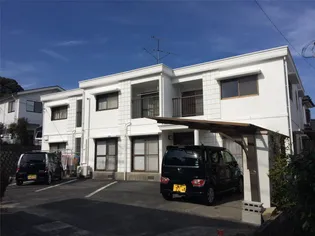 メゾン山崎の画像