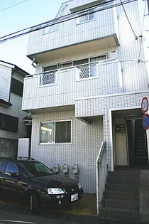 森野コーポの画像