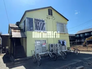 アーバンハイツセレーノの画像