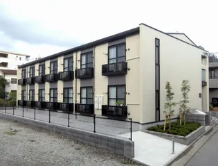 レオパレスバードIIの画像