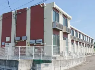 ファミリーガーデンの画像