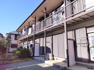 ネオ旭が丘コーポの画像