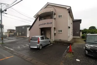 カーサ エスペランザの画像