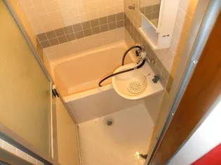 リーノ壱番館【1階】のその他画像