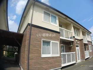 ブルーメンコール D棟の画像