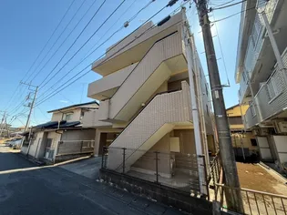 小池マンションの画像