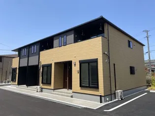 メルベージュ伊万里 III【2階】の外観